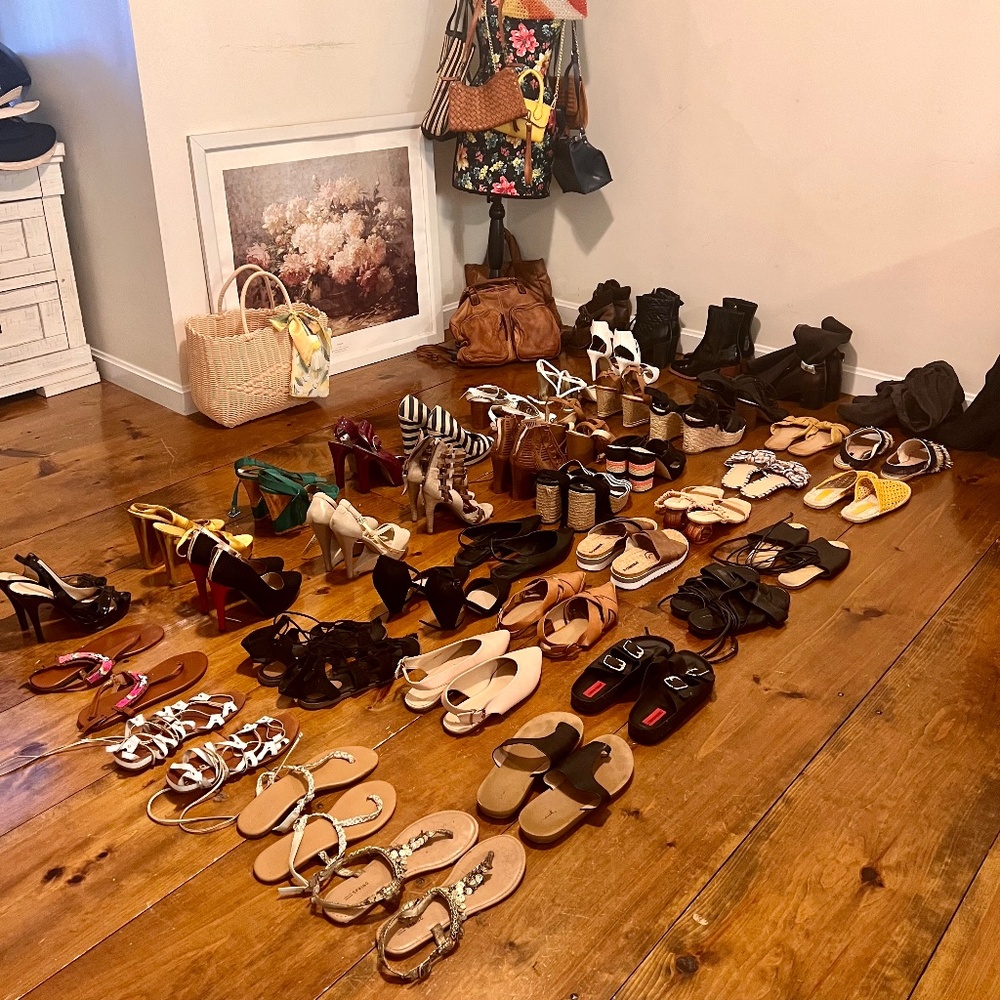 Shoes